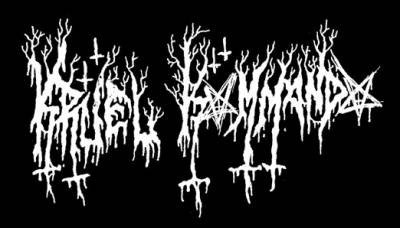 logo Krüel Kömmando